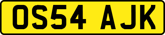 OS54AJK