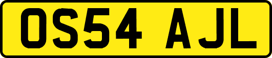 OS54AJL