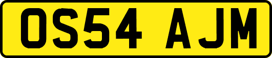 OS54AJM