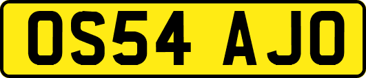 OS54AJO