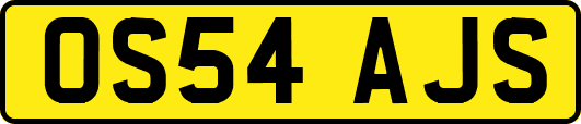 OS54AJS