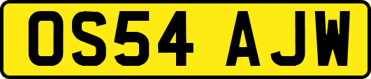 OS54AJW