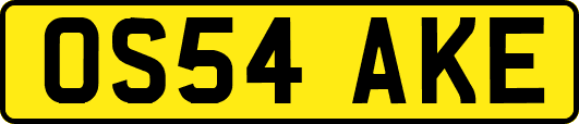 OS54AKE