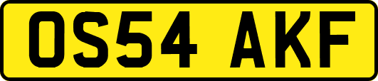 OS54AKF