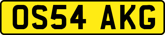 OS54AKG