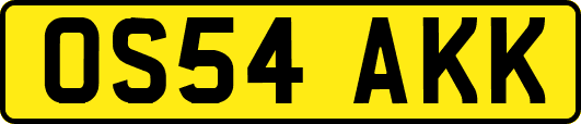 OS54AKK