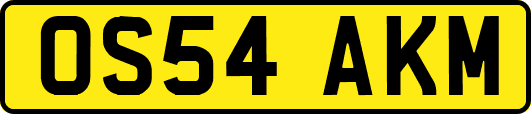 OS54AKM