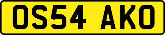 OS54AKO