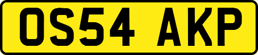 OS54AKP