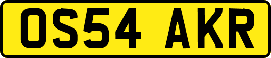 OS54AKR