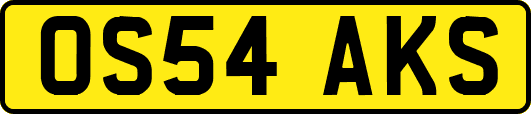 OS54AKS