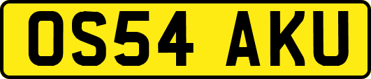 OS54AKU