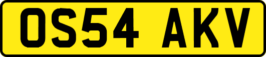 OS54AKV