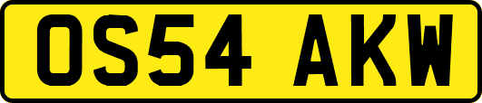 OS54AKW