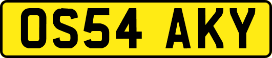 OS54AKY