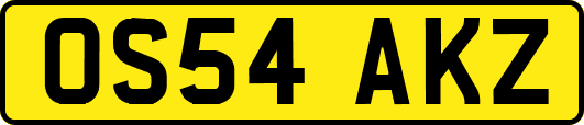 OS54AKZ