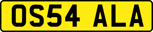 OS54ALA