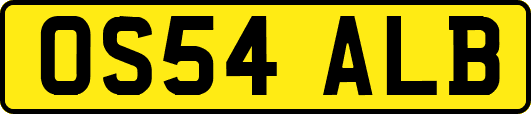 OS54ALB