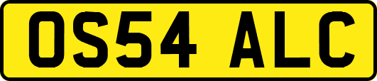 OS54ALC