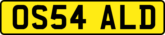 OS54ALD