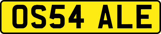 OS54ALE