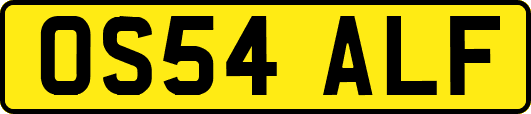 OS54ALF