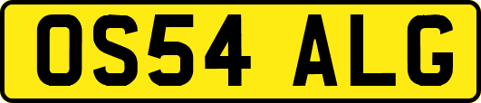 OS54ALG