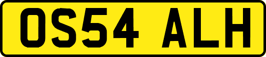OS54ALH