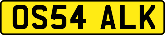 OS54ALK