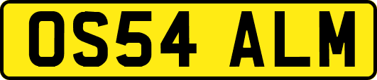 OS54ALM