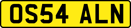 OS54ALN