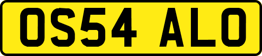 OS54ALO
