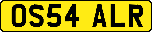 OS54ALR