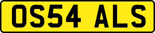OS54ALS