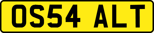 OS54ALT