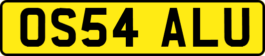 OS54ALU
