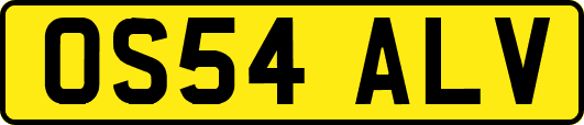 OS54ALV