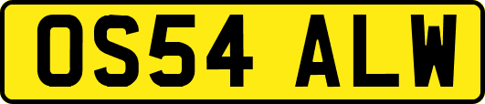 OS54ALW