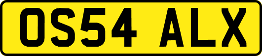 OS54ALX