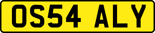 OS54ALY