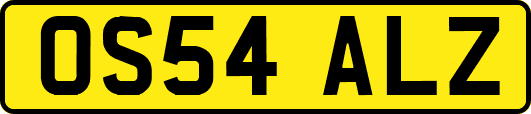 OS54ALZ