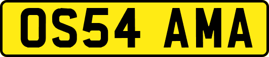 OS54AMA