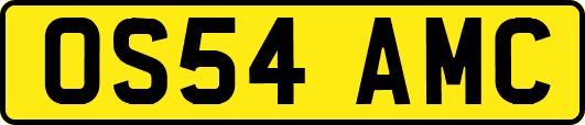 OS54AMC