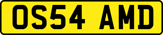 OS54AMD