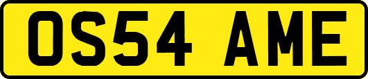 OS54AME