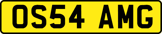 OS54AMG