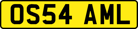 OS54AML