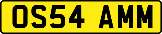 OS54AMM