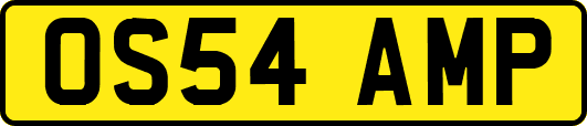 OS54AMP