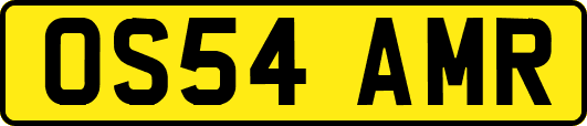 OS54AMR